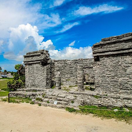 Miraluna 233 At Luum Zama Tulum Zewnętrze zdjęcie
