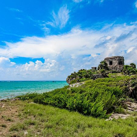 Miraluna 233 At Luum Zama Tulum Zewnętrze zdjęcie