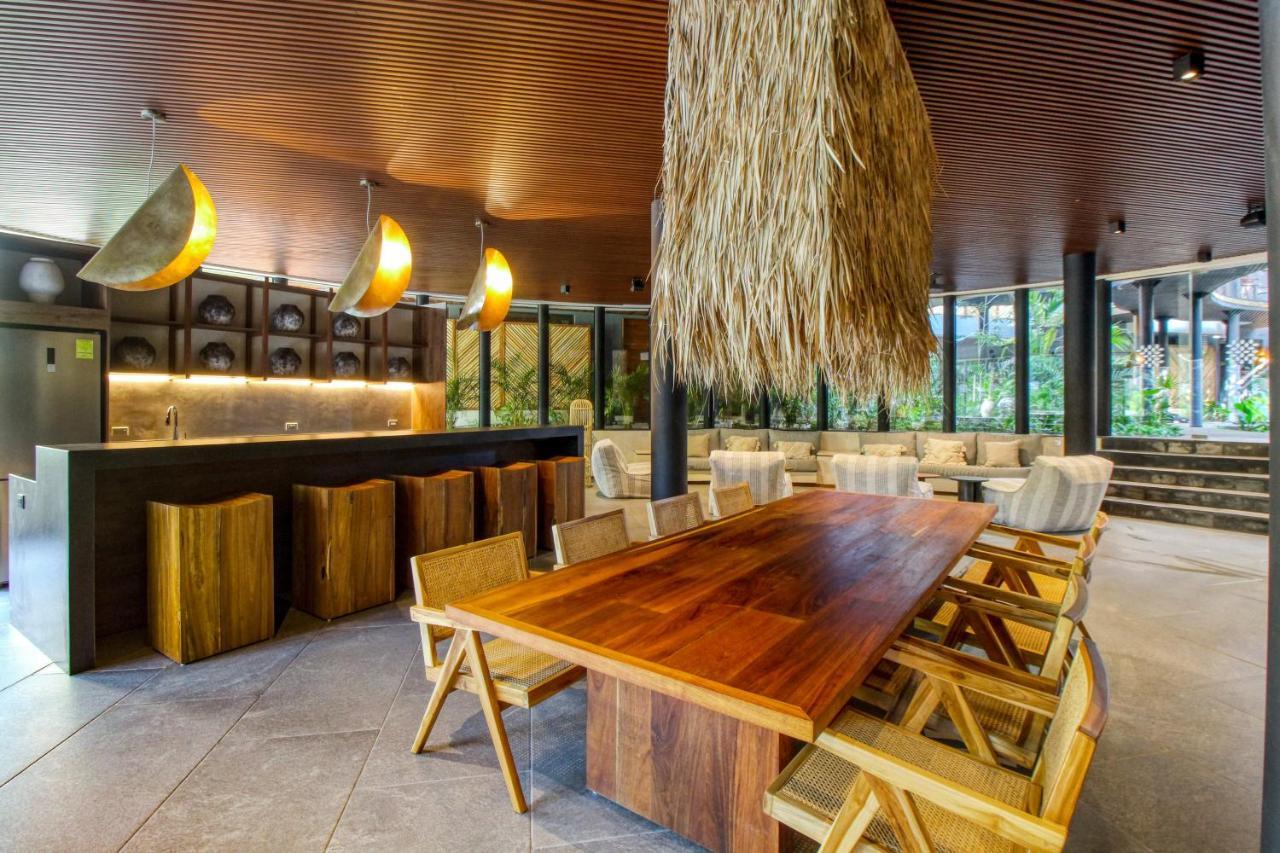 Miraluna 233 At Luum Zama Tulum Zewnętrze zdjęcie