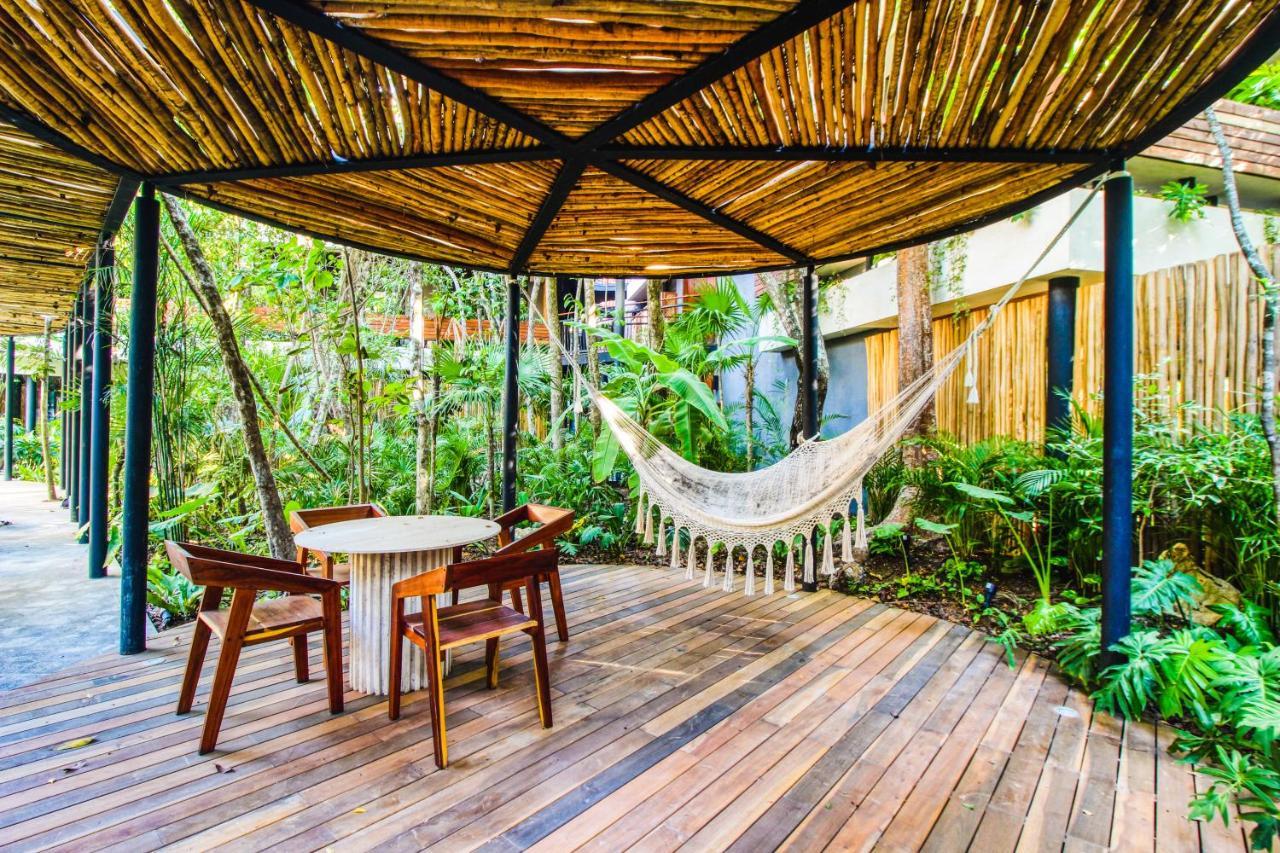 Miraluna 233 At Luum Zama Tulum Zewnętrze zdjęcie
