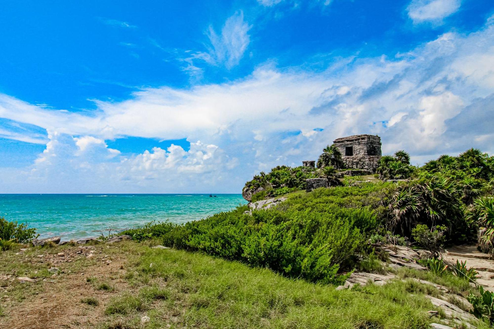 Miraluna 233 At Luum Zama Tulum Zewnętrze zdjęcie