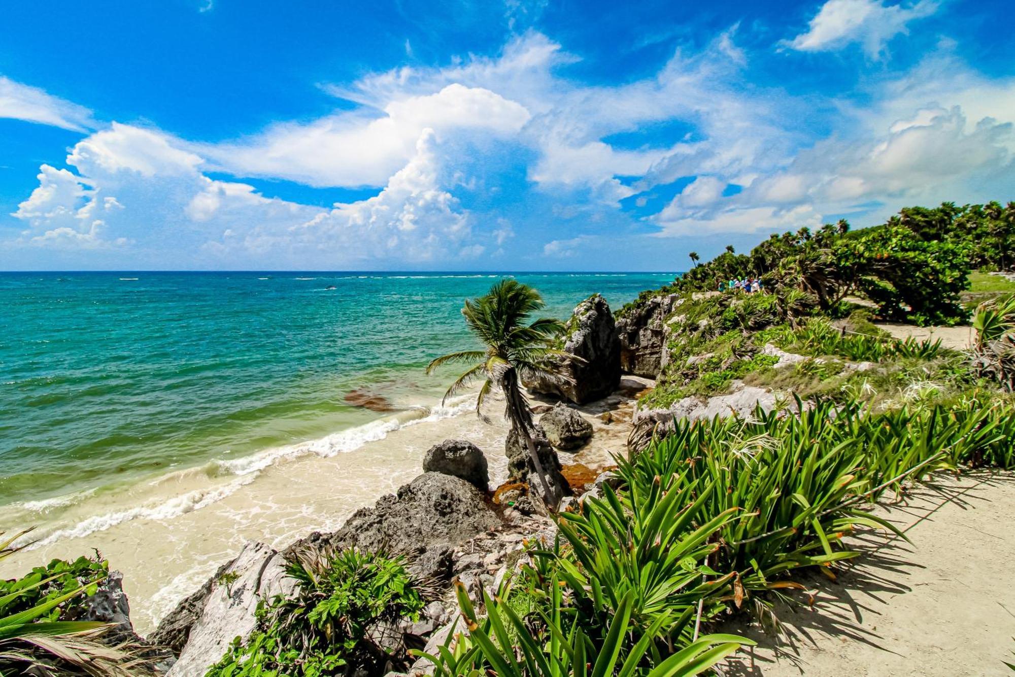Miraluna 233 At Luum Zama Tulum Zewnętrze zdjęcie
