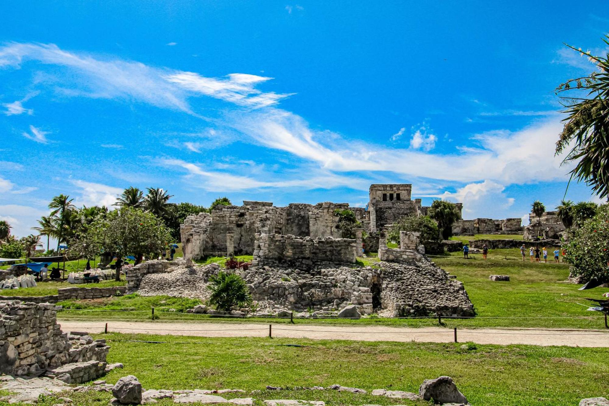 Miraluna 233 At Luum Zama Tulum Zewnętrze zdjęcie